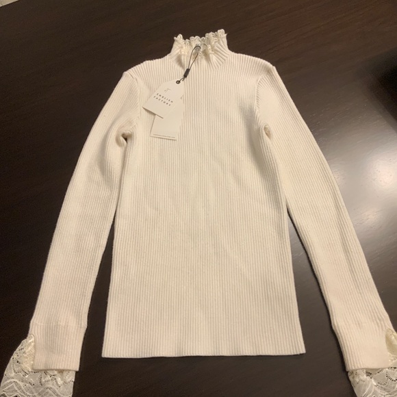 English Factory sweater - Picture 1 of 6